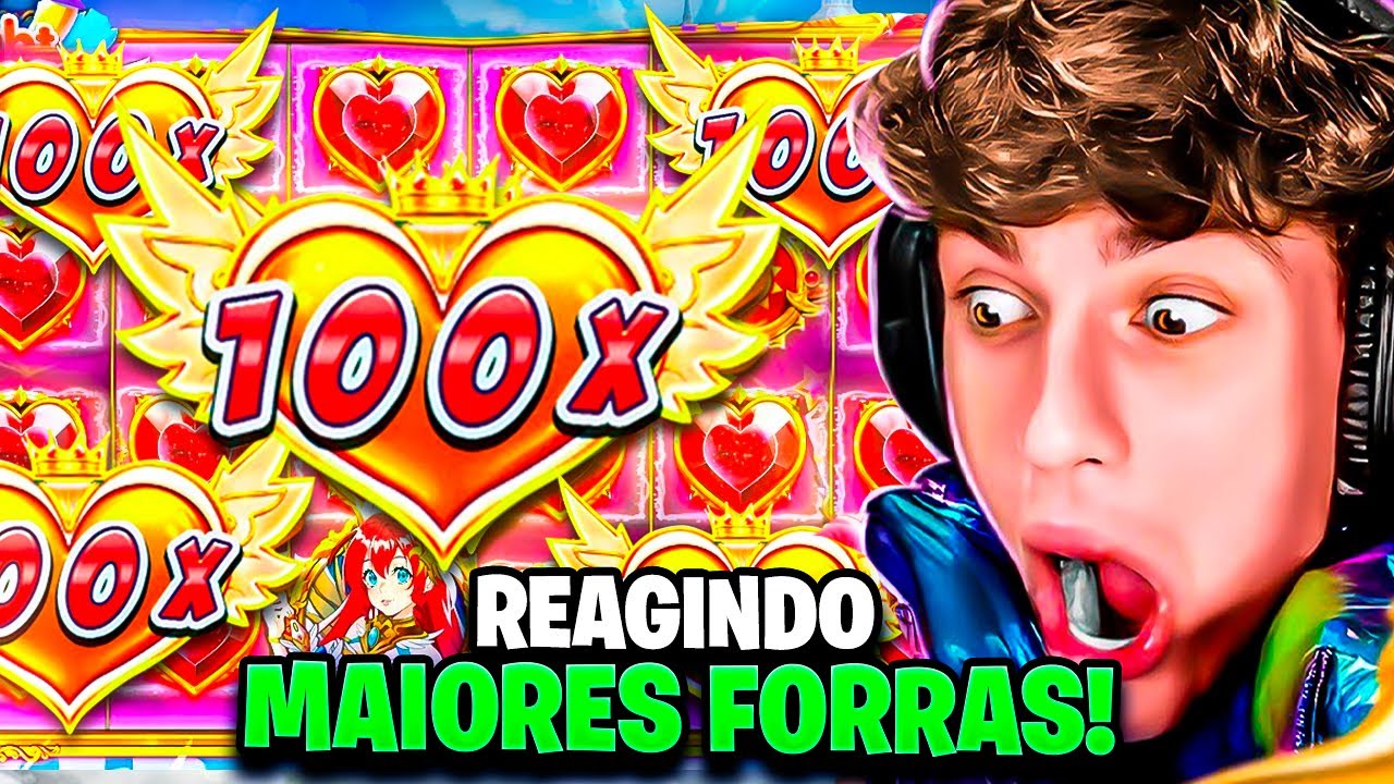 MARKOLA REAGINDO AS MAIORES FORRA DOS INSCRITOS  - EPISÓDIO 13