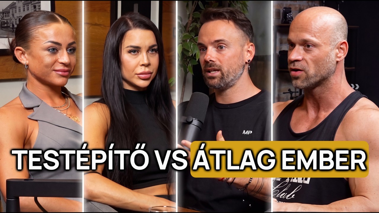 &Iacute;gy eddz &eacute;s &eacute;tkezz, ha &aacute;tlag feletti form&aacute;t akarsz