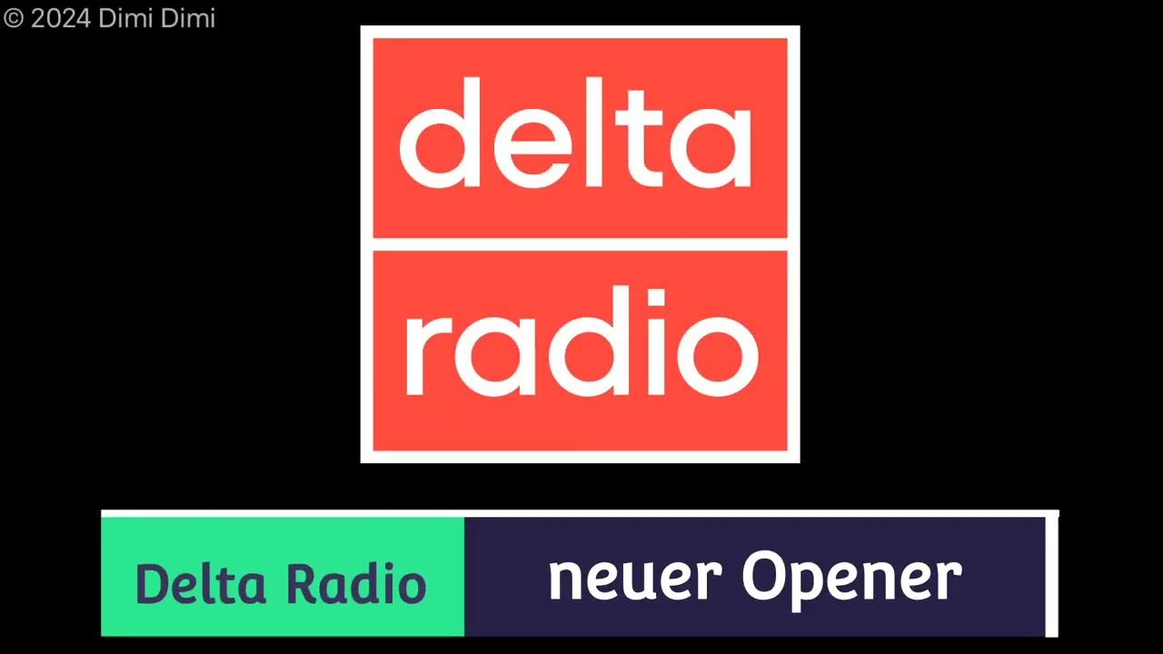 Delta Radio Nachrichtenopenervergleich (neu 2024)