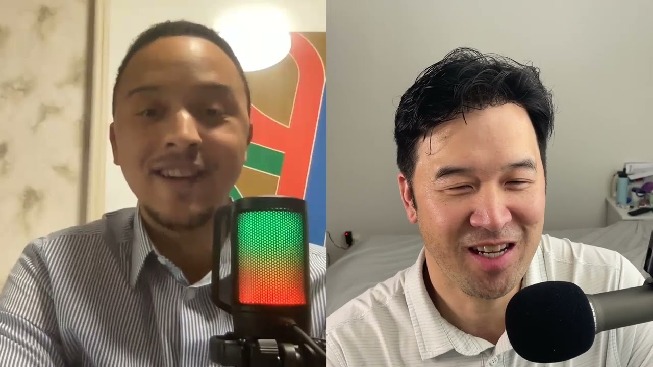1. Don't talk to yourself that way! 4 tips to improve mindset! Podcast Clips