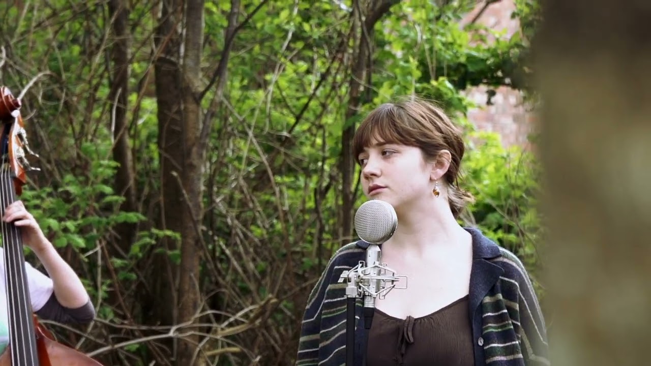 Eve Appleton - The River Bride (Live Session)