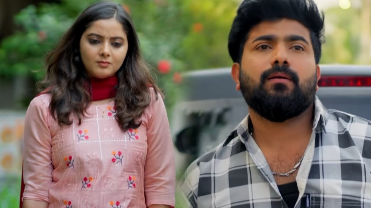 വാടക വീട്ടിൽ നിന്നും നിധയെ ഇറക്കി വിടാൻ കൈവിട്ട കളിക്ക് ഒരുങ്ങി സുധീഷ്|kattathe kilikoodu serial 
