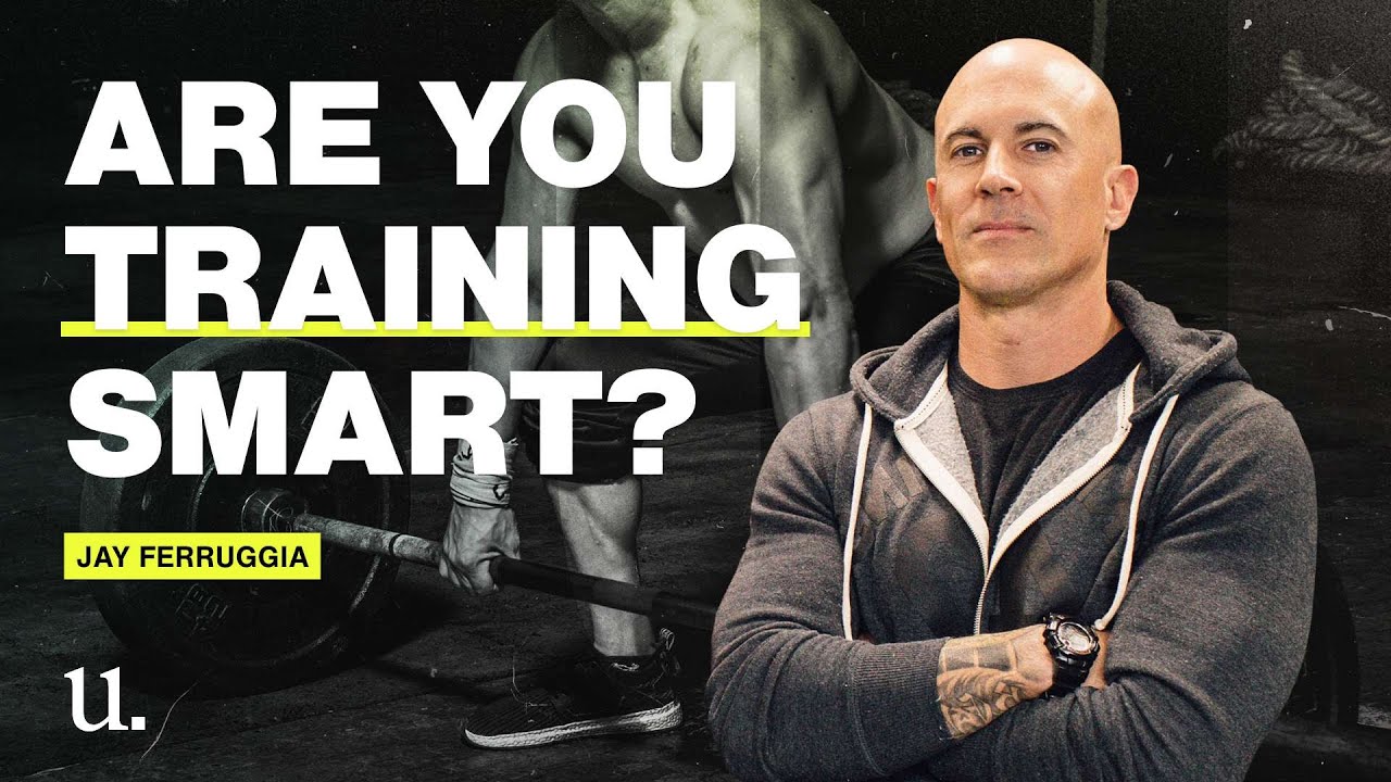 Jay Ferruggia: You need to train hard and smart to maximise your physique and performance potential