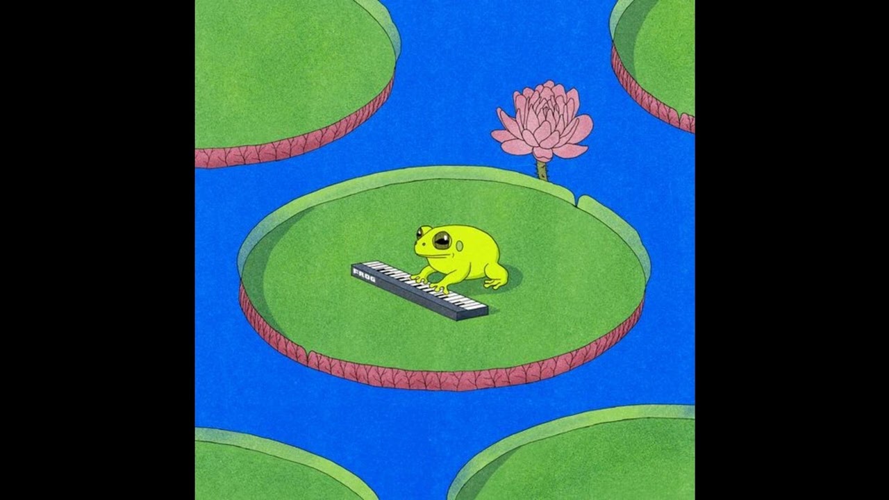 (free) STEVE LACY + THUNDERCAT TYPE BEAT - 