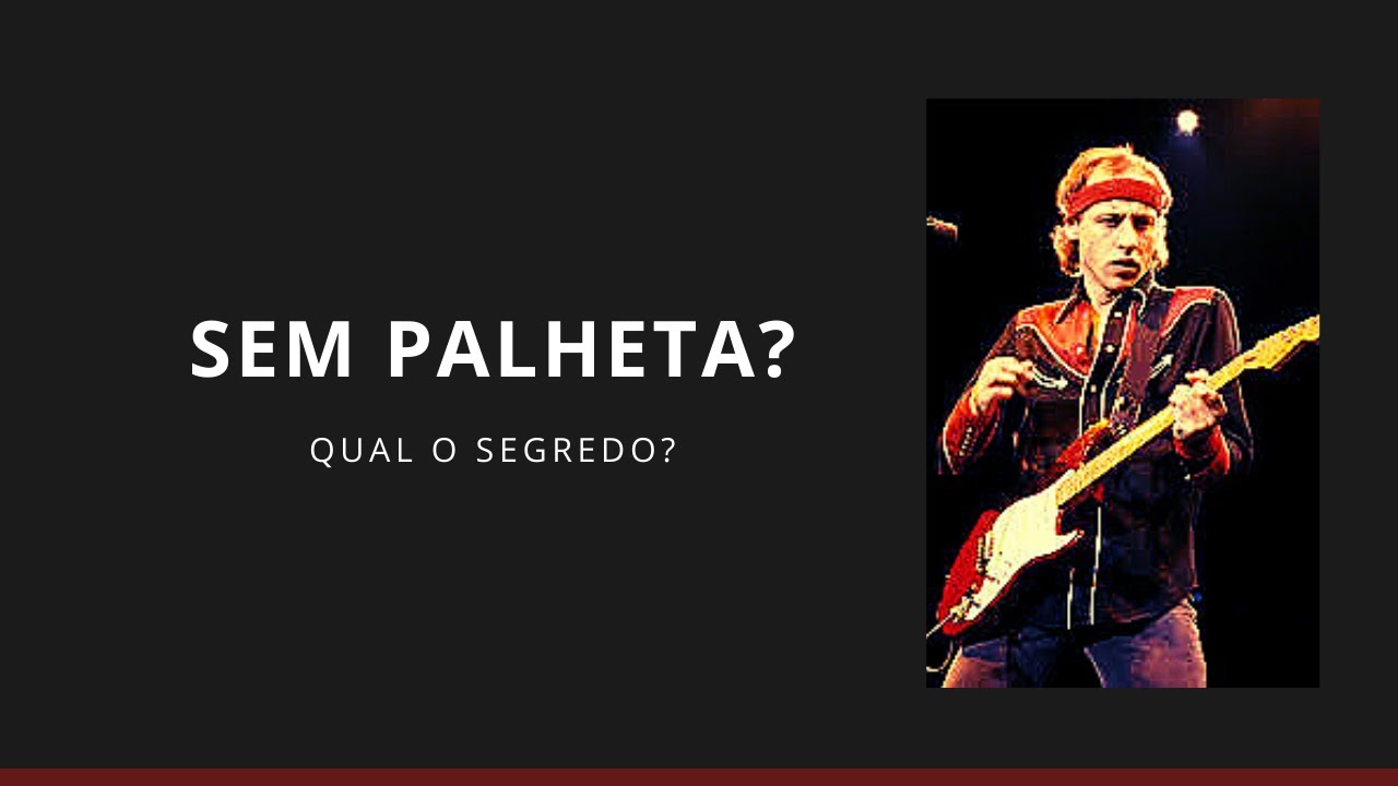 GUITARRA SEM PALHETA!!! #fingerstyle