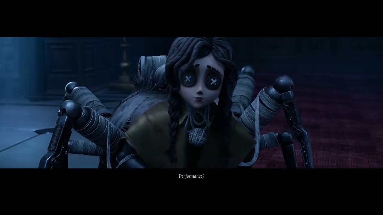 Hullabaloo Circus - Story Week 1 | Identity V