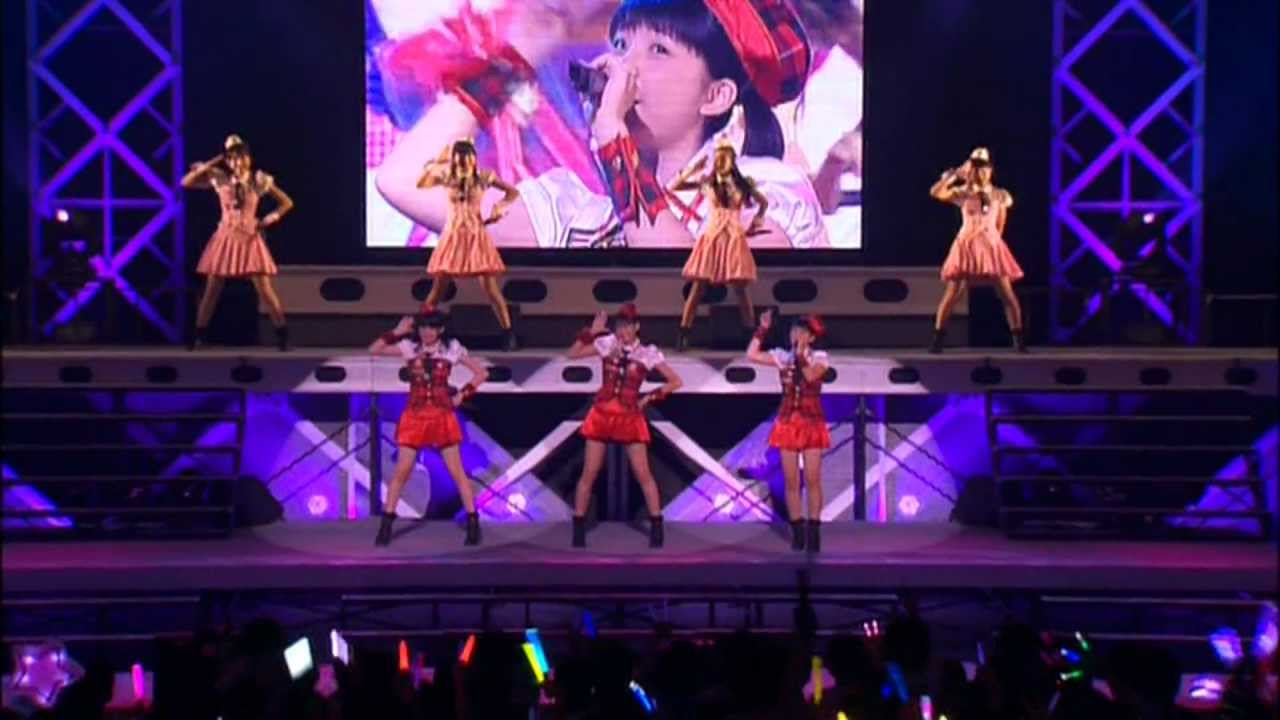 S/mileage - Tachiagaaru