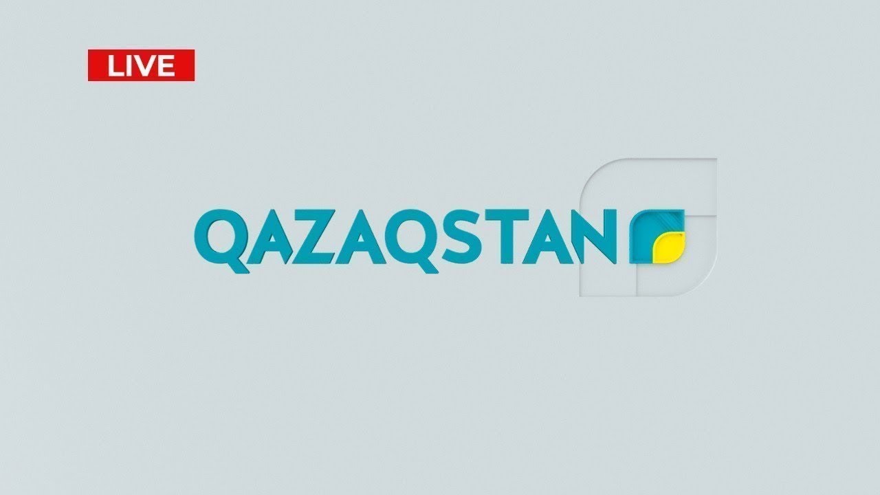 QAZAQSTAN TV. LIVE