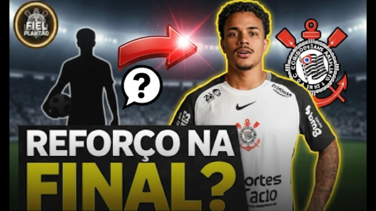 Dorival vai escalar Kaio César? A resposta pode definir o título