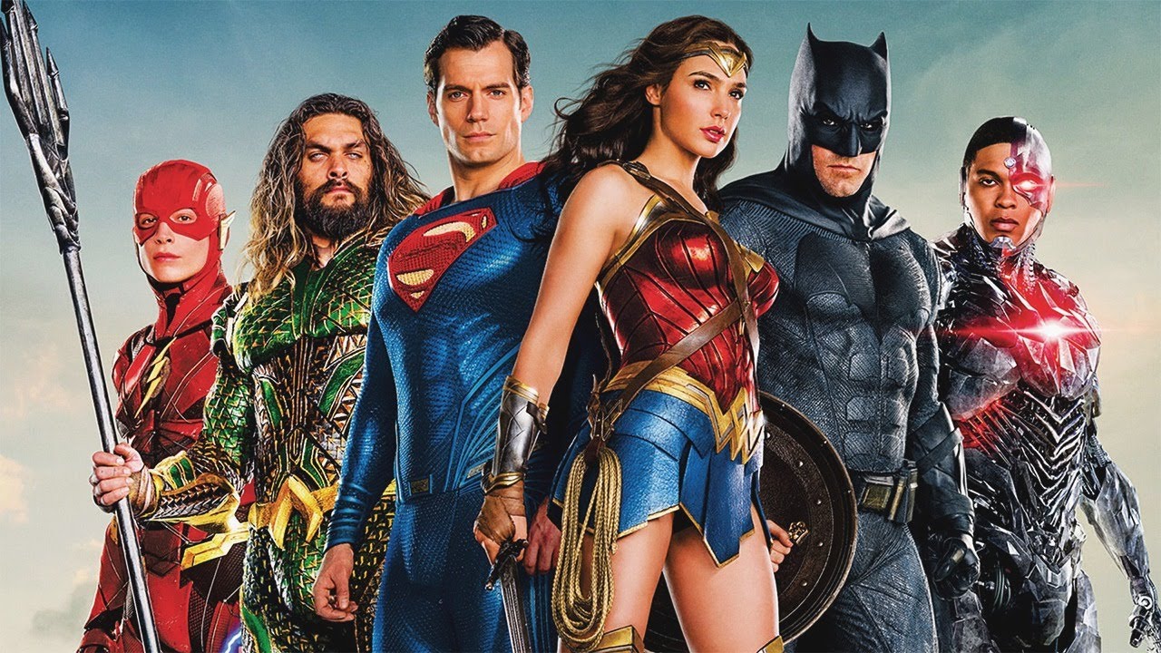 FACCE DI NERD #174 - Zack Snyder's Justice League: Top O Flop?