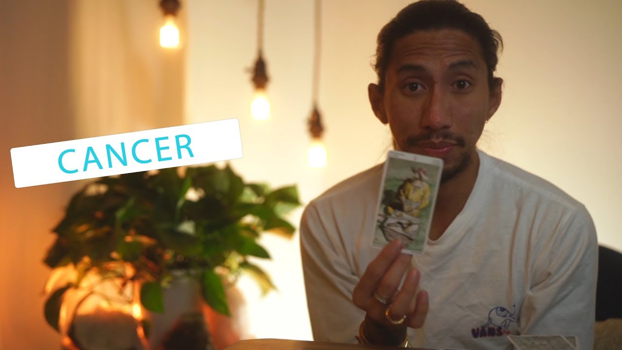 CANCER - 