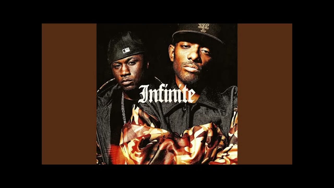 Mobb Deep - Pour the Henny (Acapella) 90 BPM