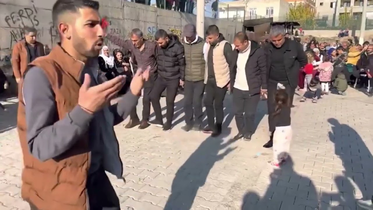 DOMLARIN DÜĞÜNÜ ZURNACI NİMET DEHŞET YOK BÖYLE ÇIKIŞÇILAR