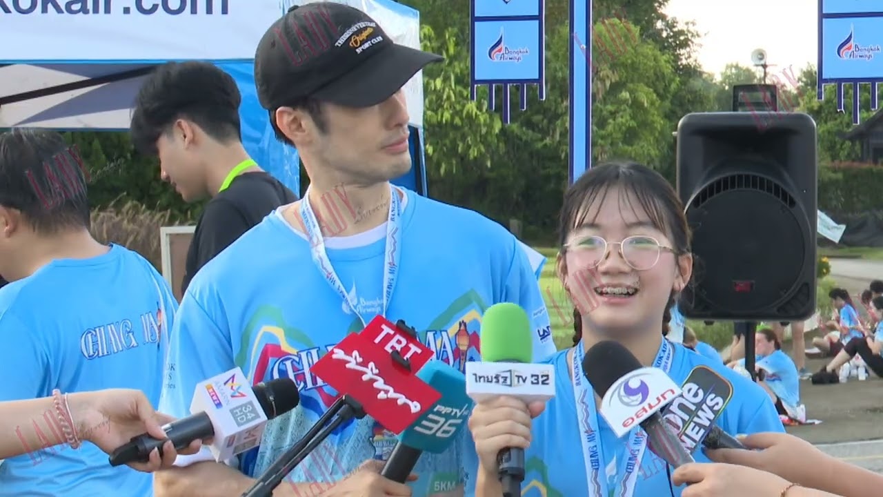 อยากให้พี่ #บอยปกรณ์ แต่งงานกับพี่ #เฟย์พรปวีณ์ แล้ว ย้อนฟังสัมภาษณ์ #วันใหม่ พูดถึงพี่ชาย