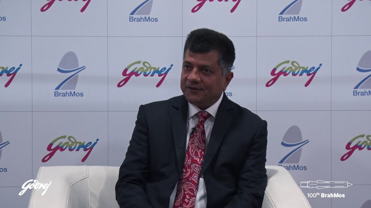 How does Make in India impact Godrej and BrahMos?