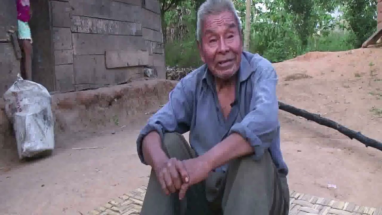 Ignacio Merena (+): Sabio Mosetén y defensor del territorio indígena 🌿 | Memoria y legado