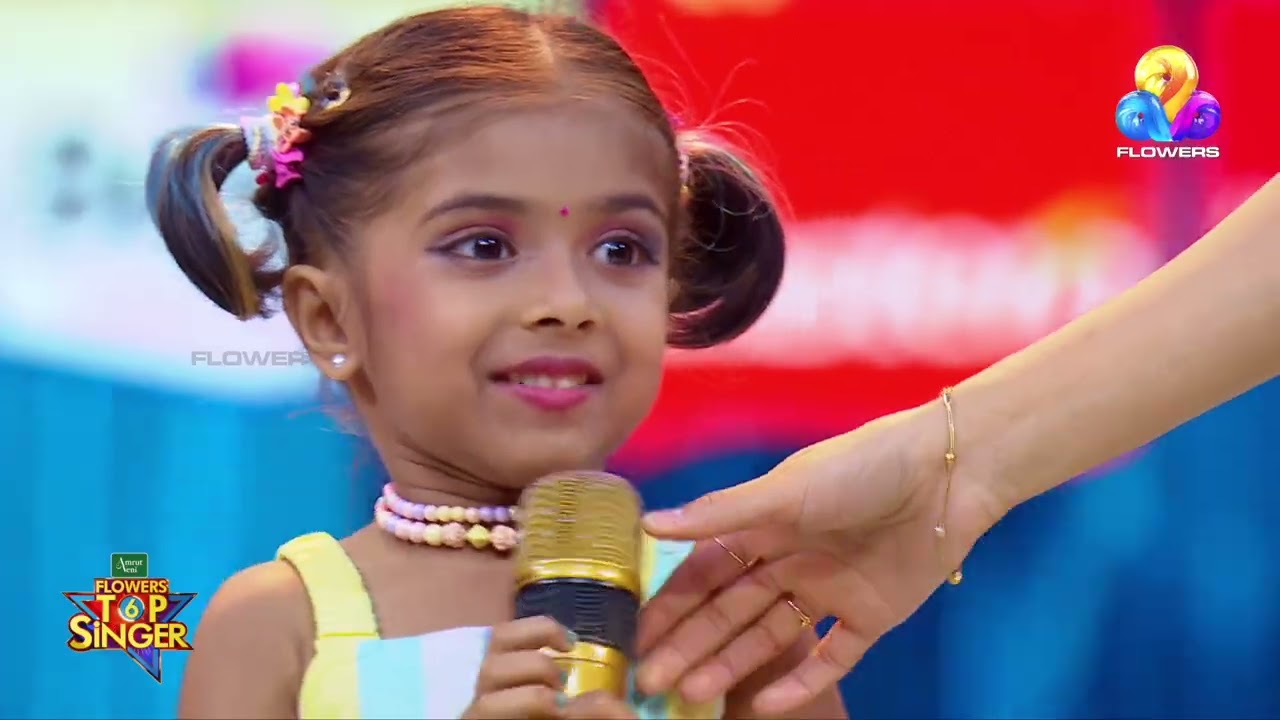 Flowers Top Singer 6 | Musical Reality Show | EP # 120 | YAAMI