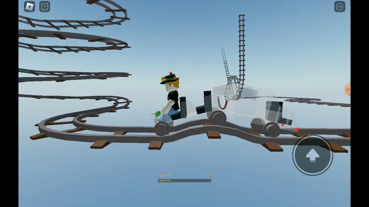 playing roblox after a 3 day ban lol