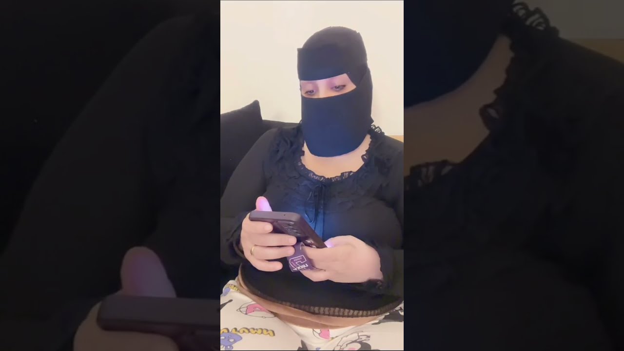 اعطيني حليبك ولاعندك ضعف جنـ-سي