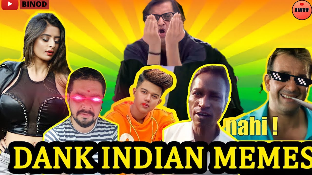 Use Headphone 🔥 watch till the end 🔥| meme compilation | trending meme
