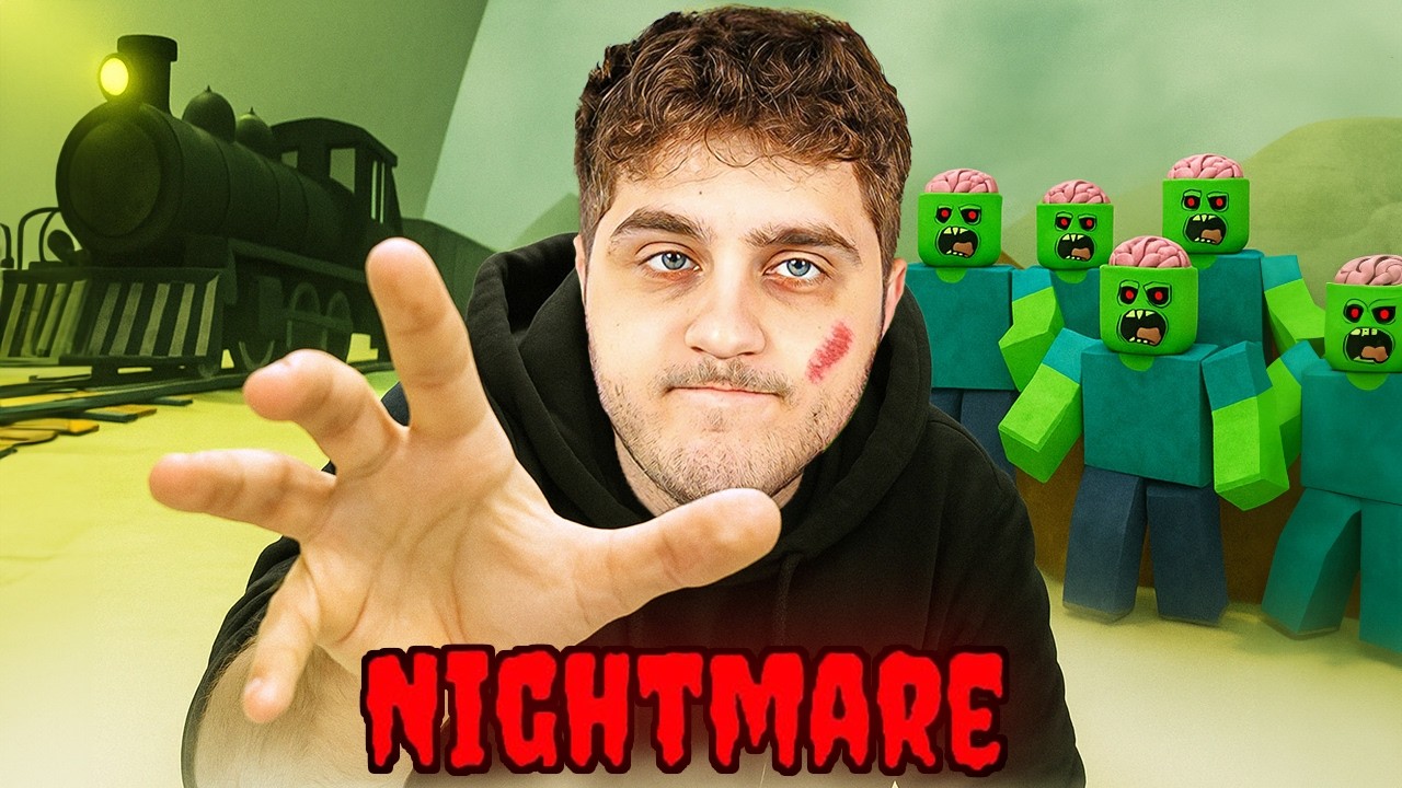 DEAD RAILS pe NIGHMARE.. IMPOSIBIL?
