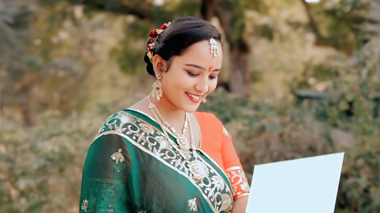 Best Kankotri Lekhan Highlight 2025 | Jinal Wedding | Ahmedabad | NPPHOTOSTUDIO