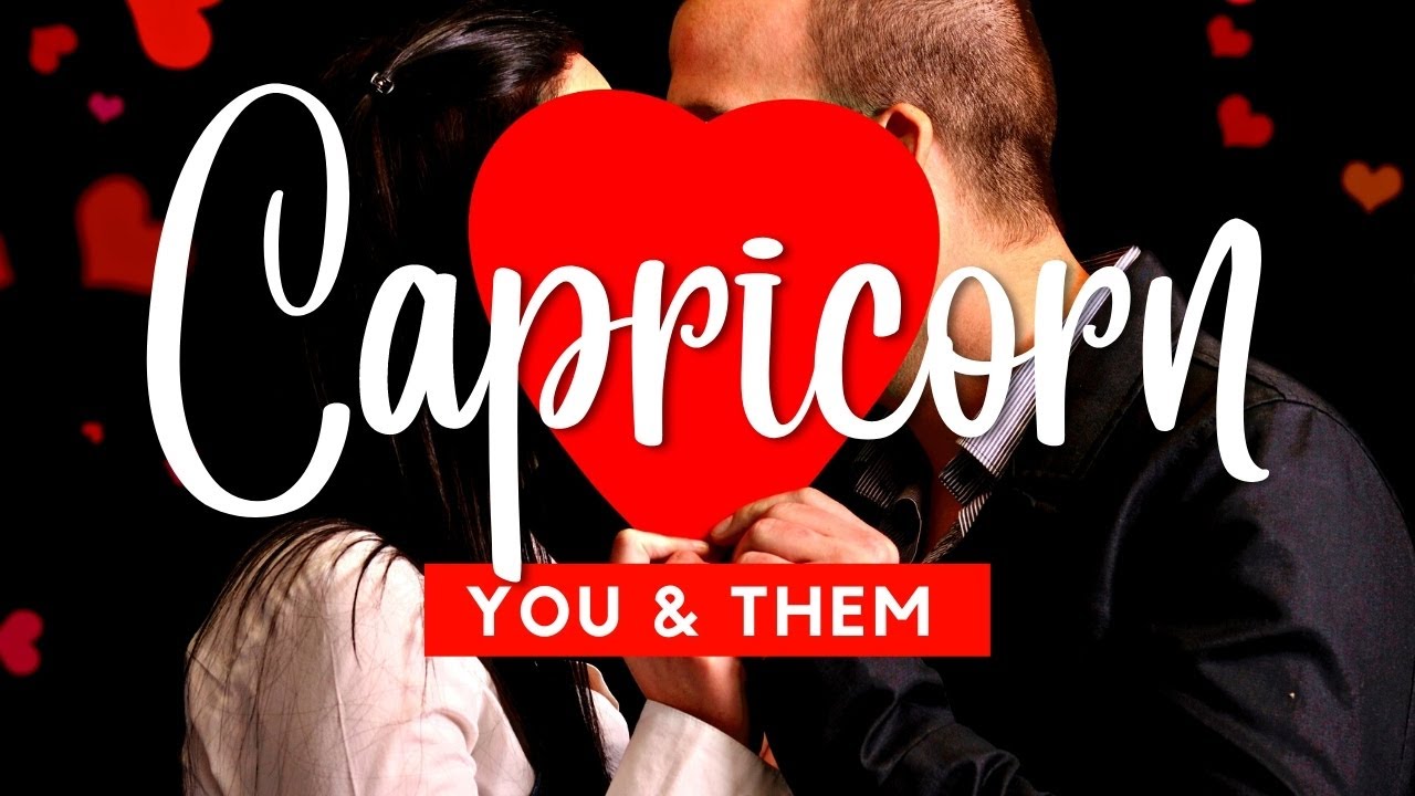 CAPRICORN 🌹Soulmate Returns, They Made a Huge Mistake ~ You & Them February 2022
