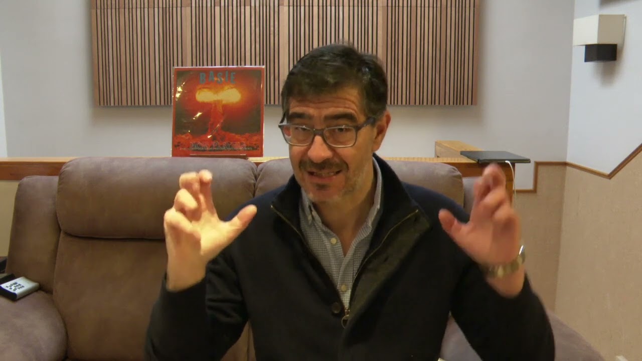 ¿EQ o Tratamiento acústico?