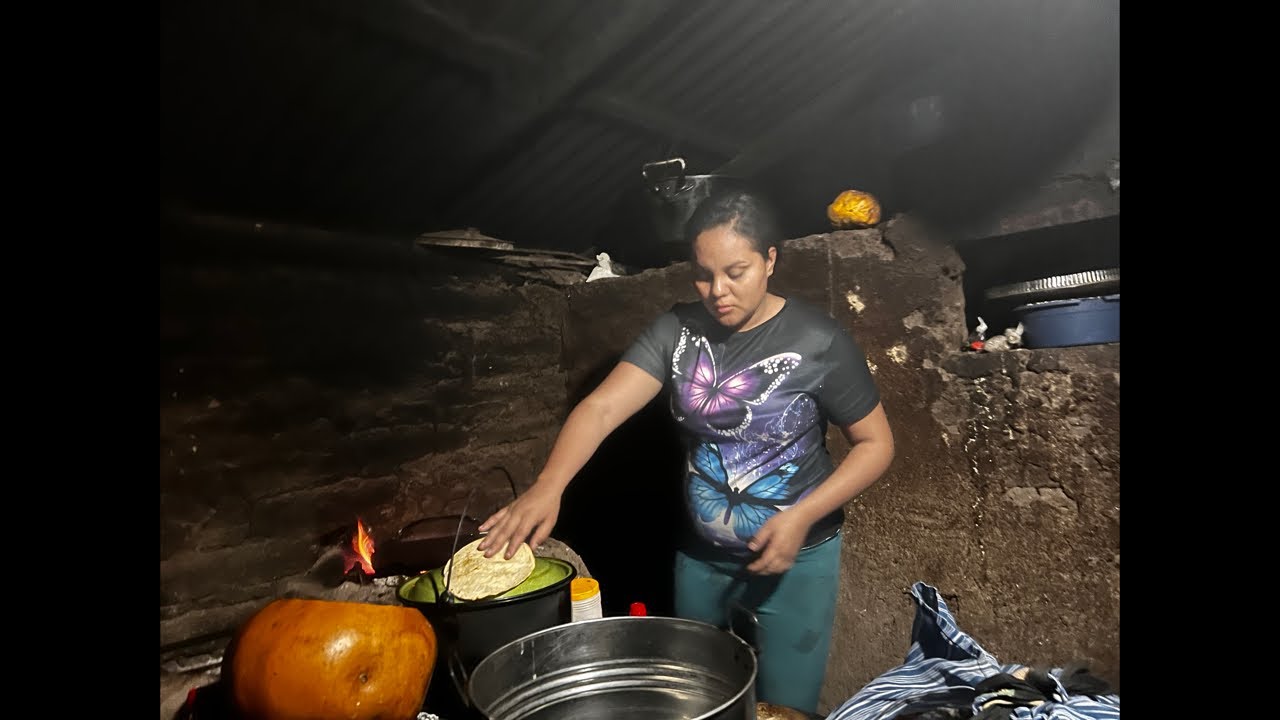 ARA GUACHE GORDO VLOGS
