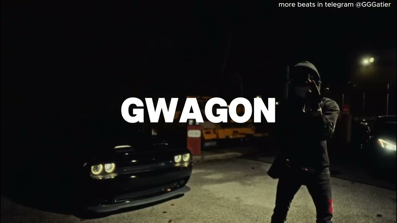 [FREE] SlimeGetEm x BigDrillzz x DrakoMade Type Beat - GWAGON