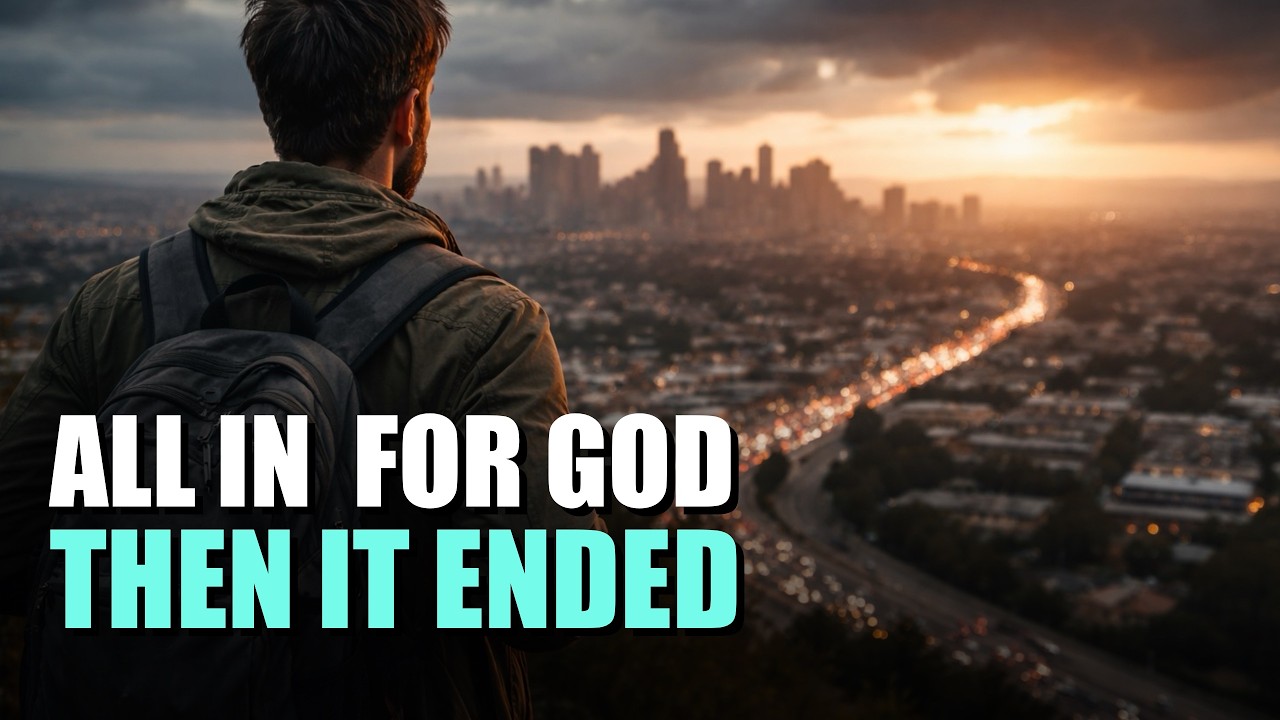 Youth With A Mission Or Youth Without A Future? | YWAM | 557