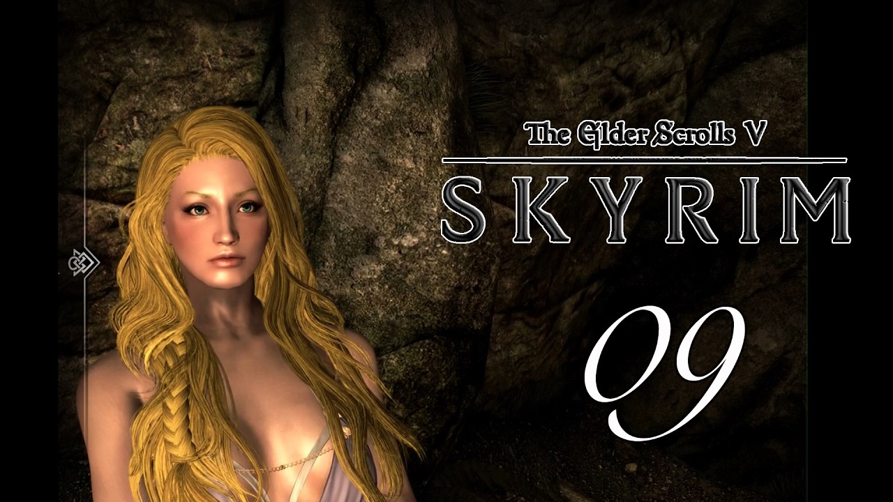 PS5 The Elder Scrolls V SKYRIM Story ##9