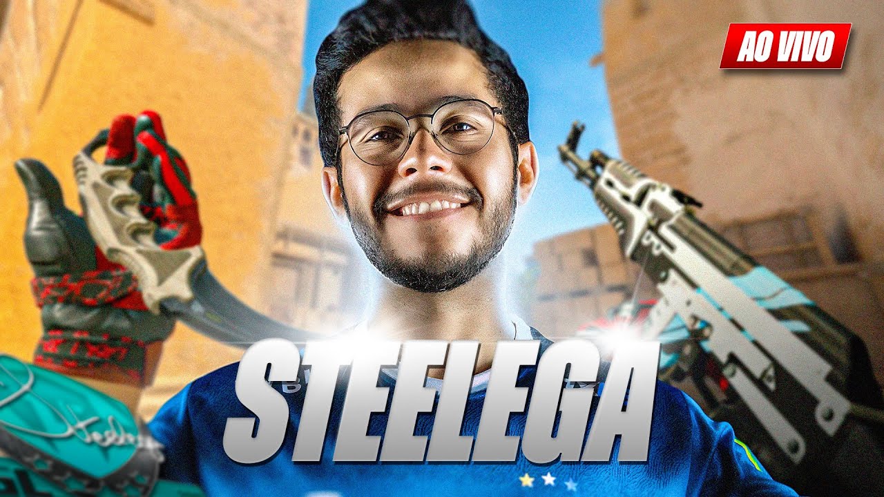 FERJEE: Imperial vs Galorys | !farmskins !skinplace !telegram