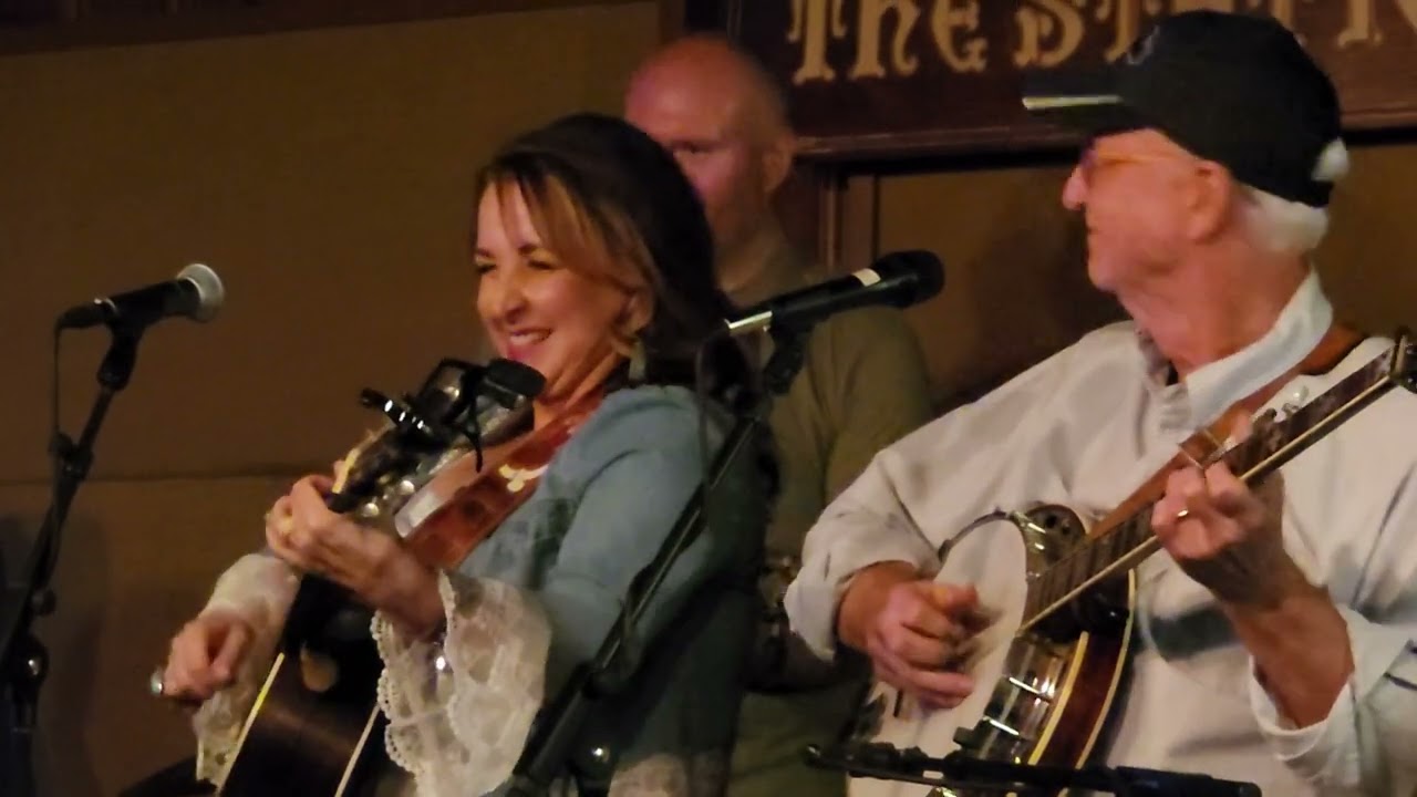 The Station Inn 5-2-2022