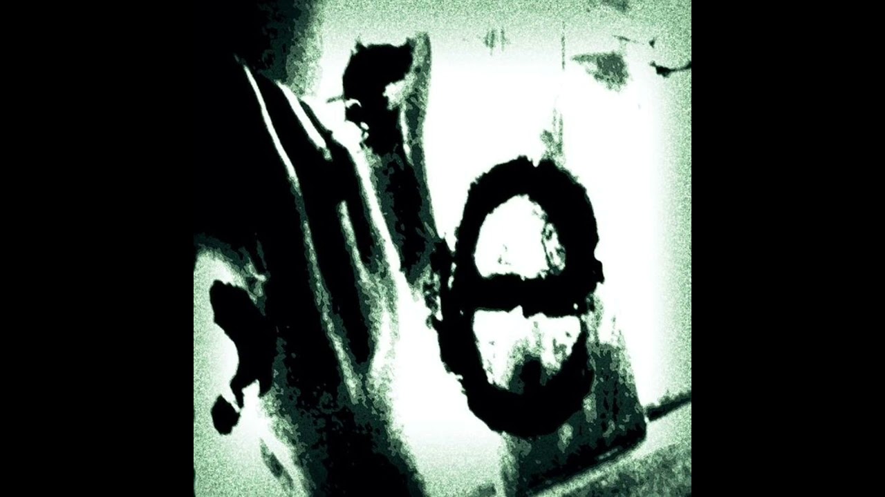 POST PUNK x GOTH x DARKWAVE TYPE BEAT 