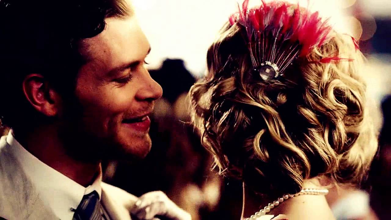 Klaus & Caroline | The Stupid, The Proud