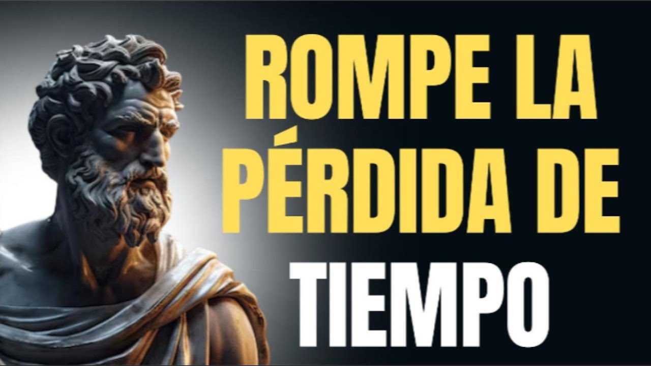 EL M&Eacute;TODO ESTOICO PARA PRODUCIR M&Aacute;S CON MENOS ESFUERZO | ESTOICISMO