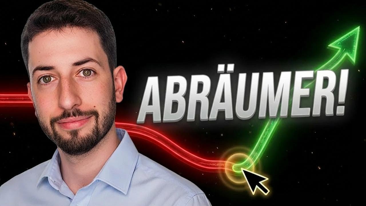 Warum KI-Aktien jetzt durchstarten – der Beweis ist da!