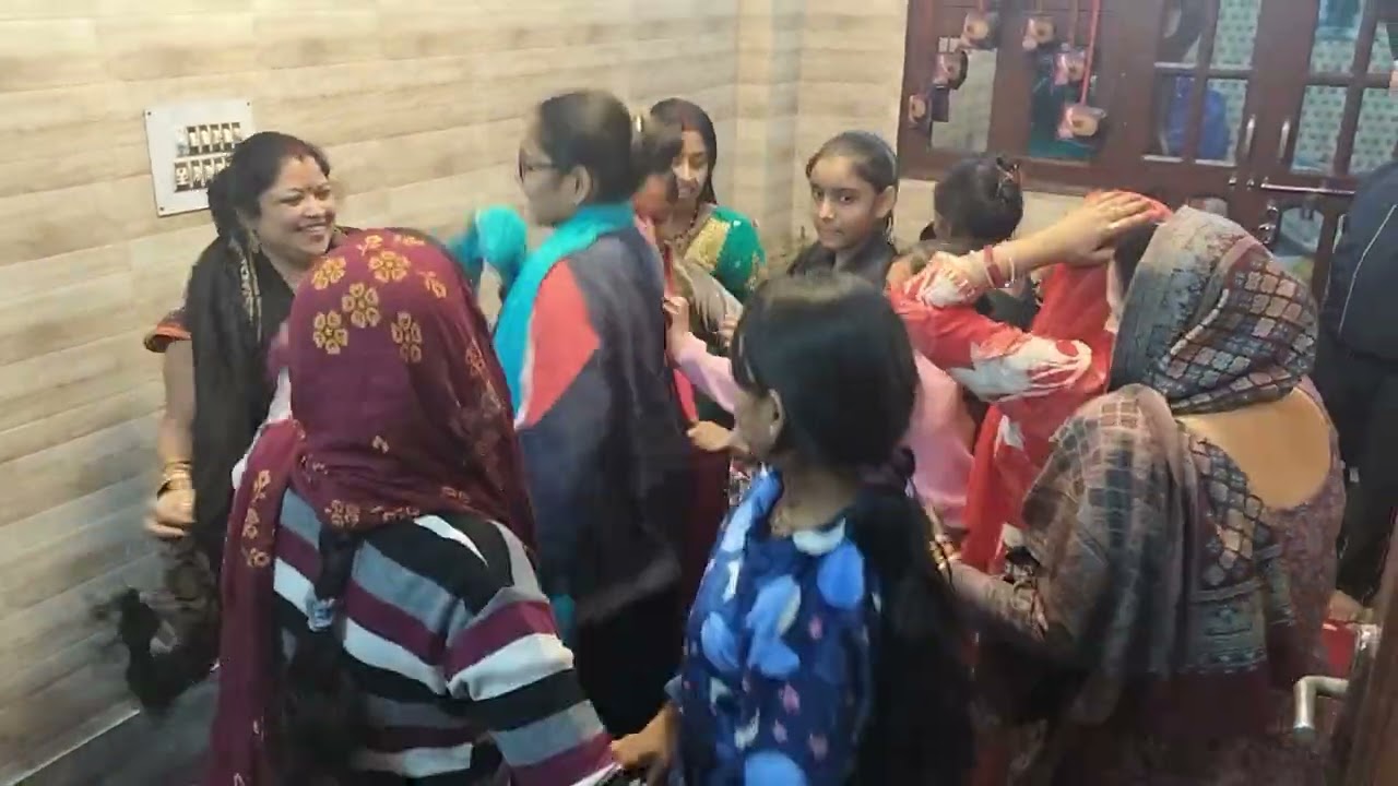11 November 2025 purani Delhi se Gwalior jaate hue
