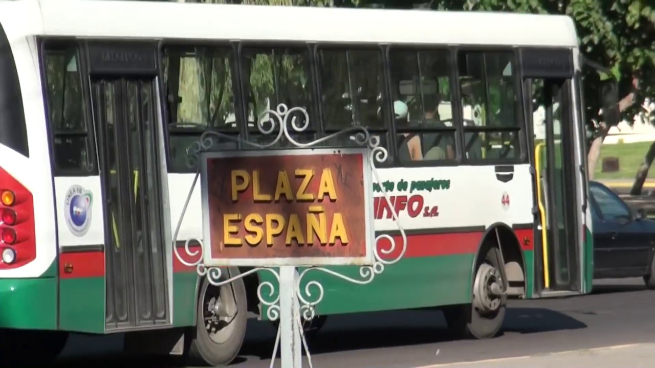 San Juan - Centro