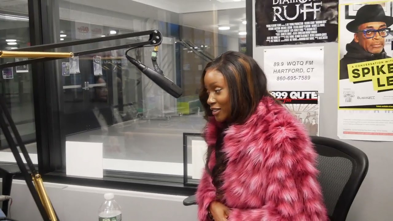 Titanium Radio: KMD (@officialkmd)