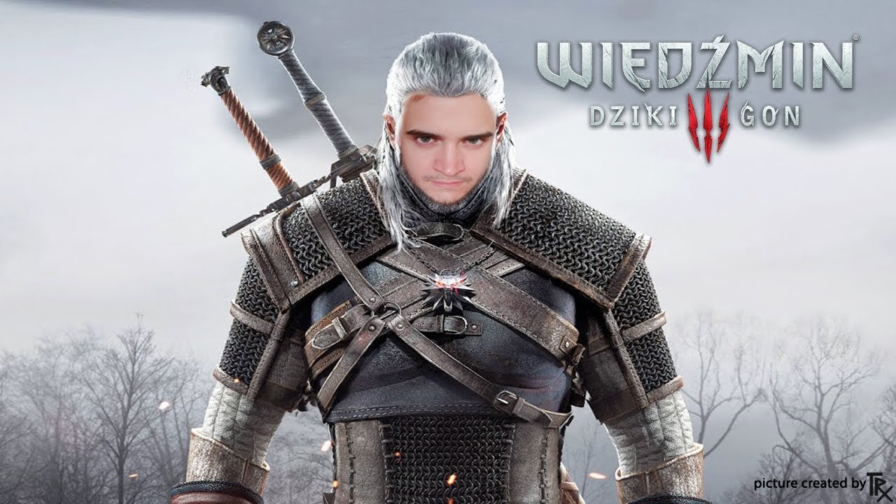 Wiedźmin 3: Dziki Gon - Potwory, wszędzie potwory!
