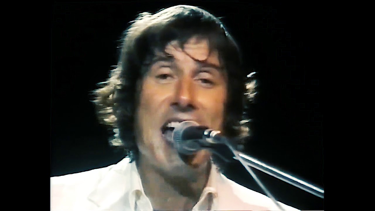 Udo Jürgens Ein Narr sagt Dankeschön (Udo live 1979)