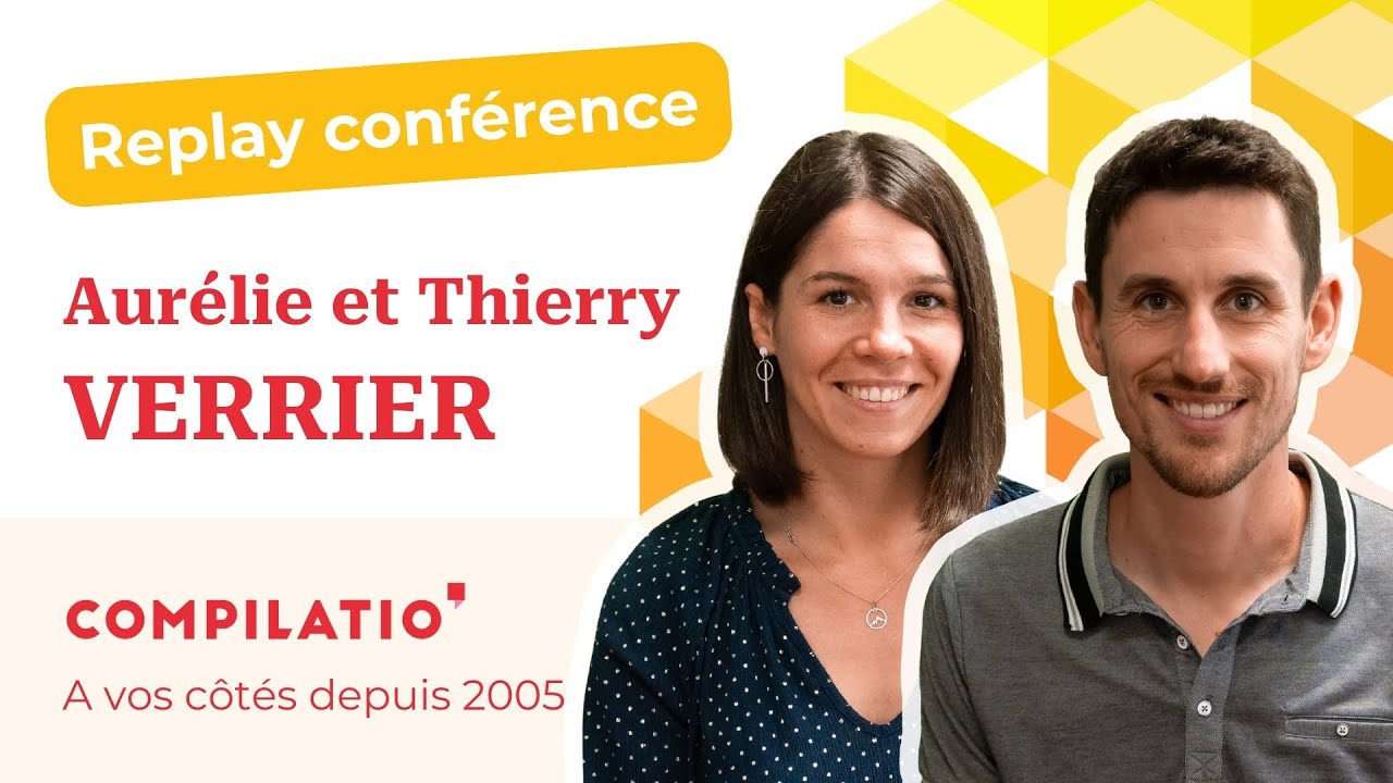 [Replay Conférence] IA, diplômes et certifications : comment accompagner les acteurs du terrain ?