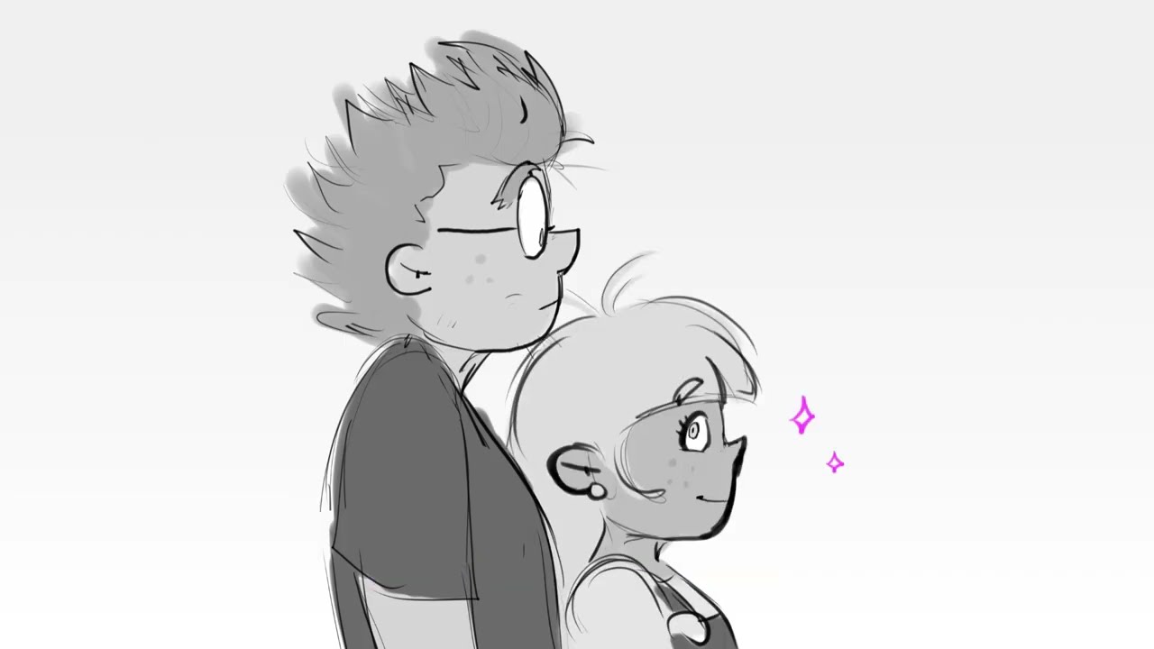 Leo And Annie | Little Einsteins animatic (READ DESC.)