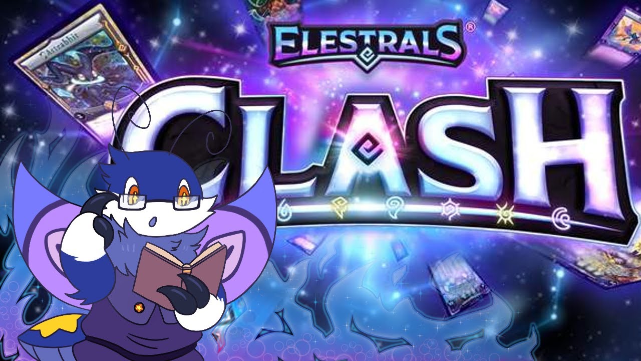 Elestrals Clash - Erablier