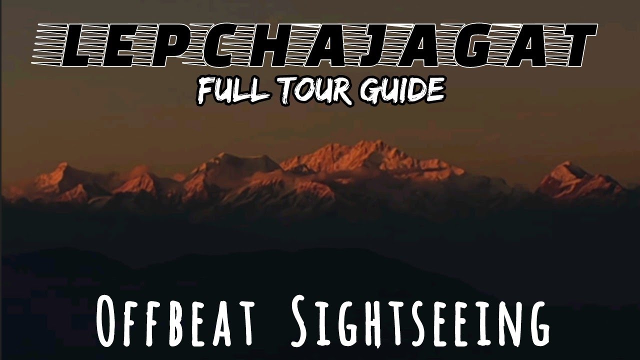Lepchajagat Tour | Darjeeling Offbeat | North Bengal | Majhidhura | Pine Forest | Full Tour Guide