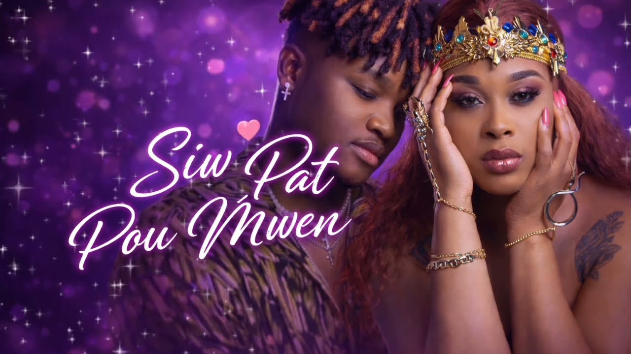 L WON X BLONDEDY - SIW PAT LA POU MW 