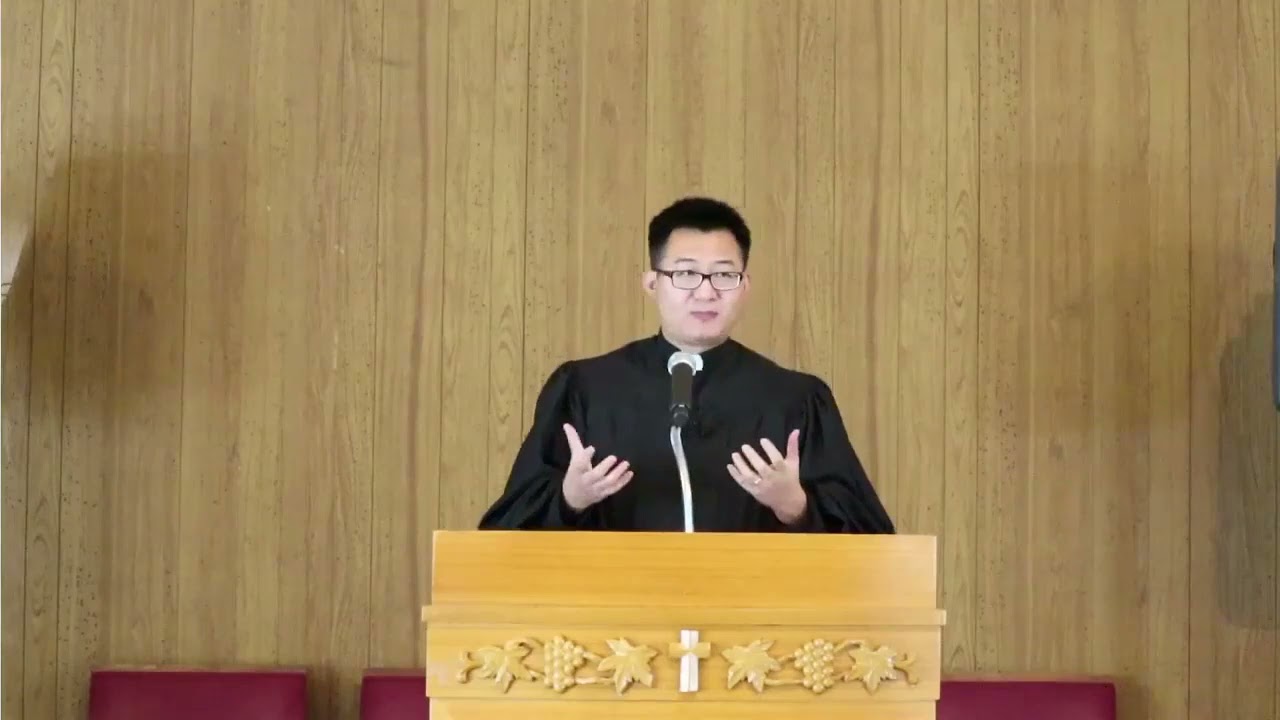 教牧书信系列 | 01千年一盼（提摩太前书1:1-2）| 王一牧师