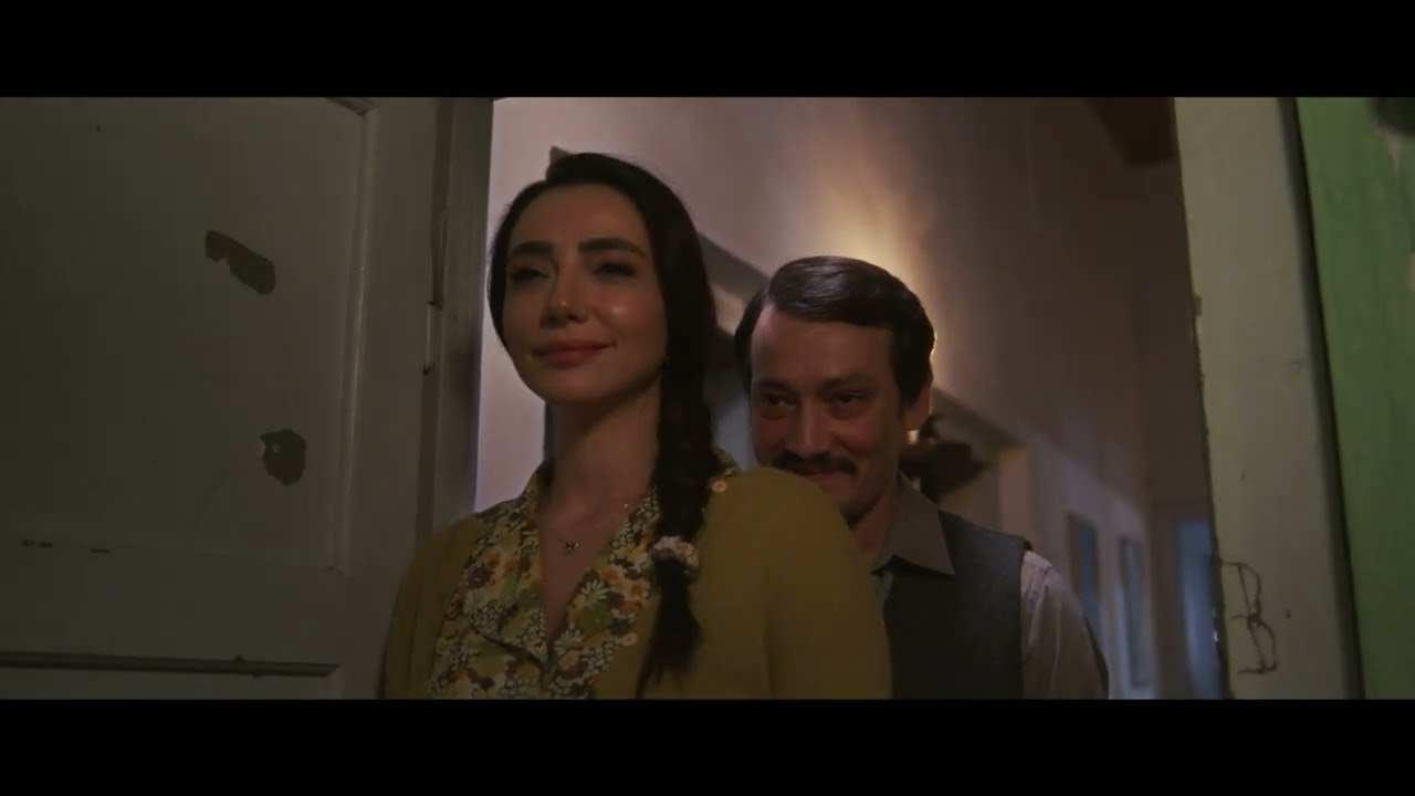 Grabuna | Fragman (3 Mayıs’ta Sinemalarda!)